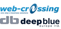 webcrossing deepblue